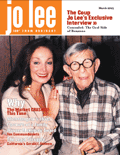 Jo Lee