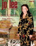 Jo Lee