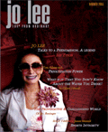 Jo Lee