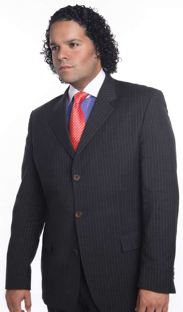 Tomorrow's Tenor Superstar Fernando Varela