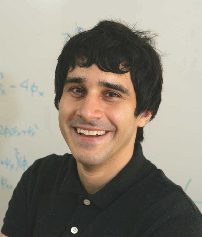 Joseph Teran